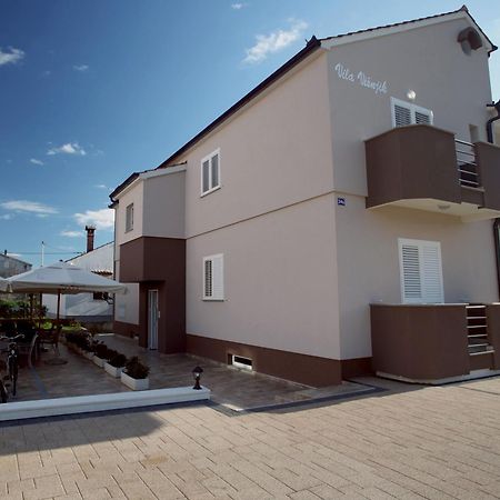 Apartments Villa Visnjik Zadar Exterior photo